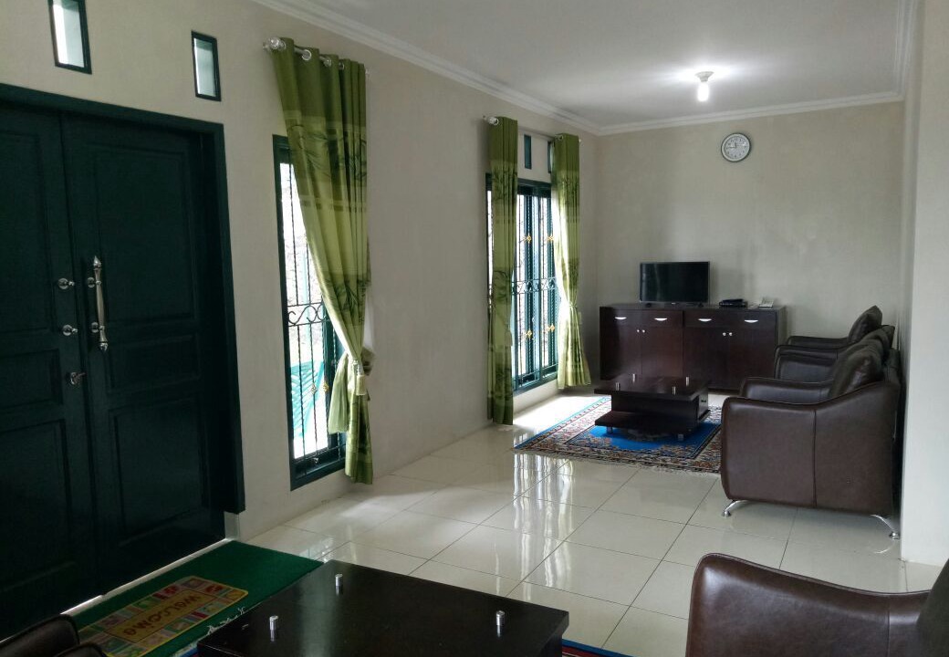 Photo of Livingroom in Ciloto