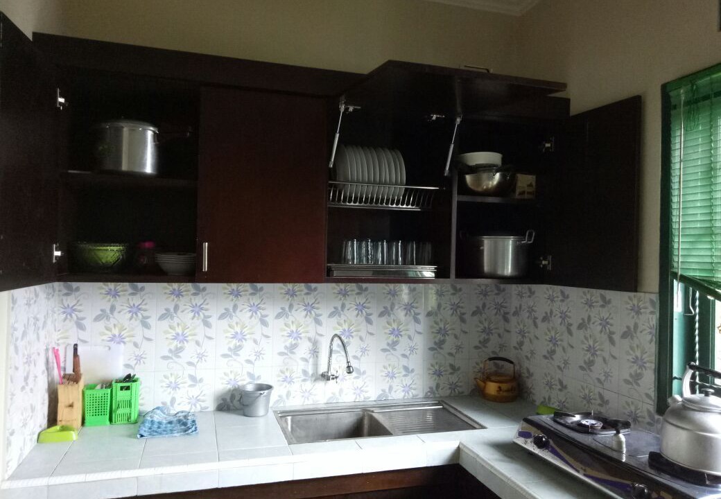 Photo of Kitchen in Ciloto
