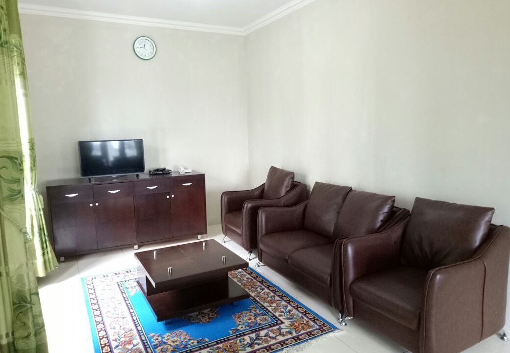 Photo of Livingroom in Ciloto