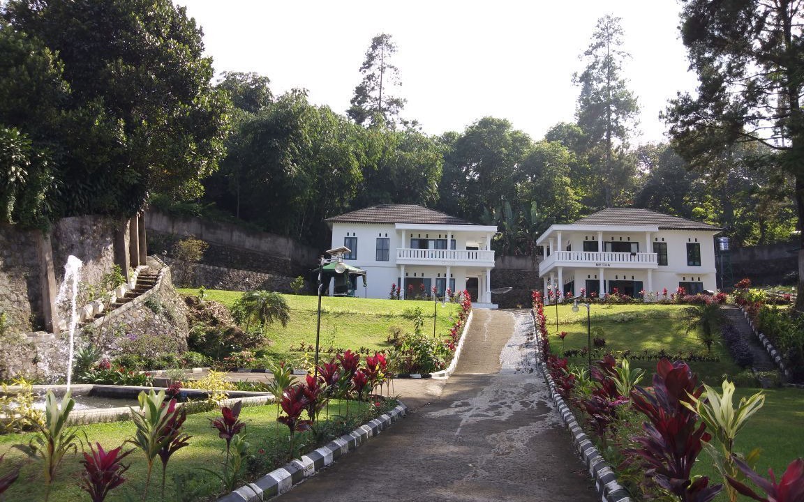 Photo of Outdoor in Ciloto