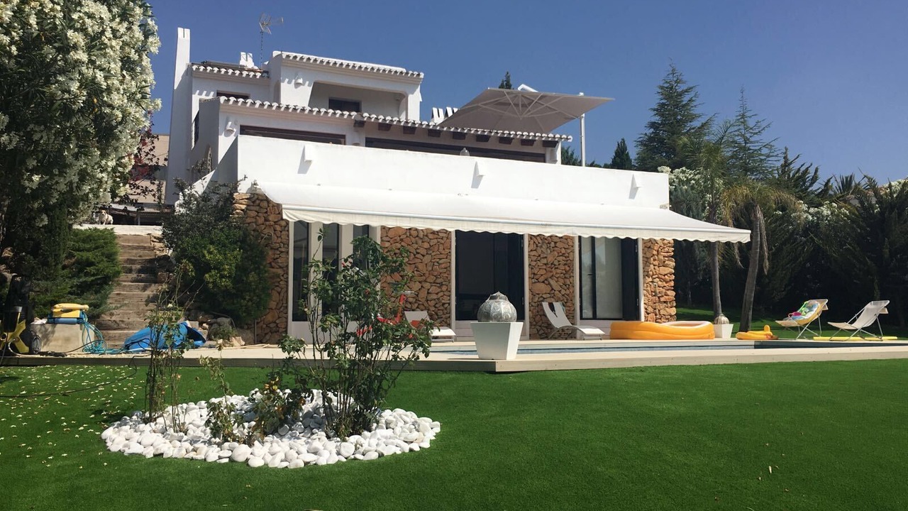 Photo of Outdoor in Chiva