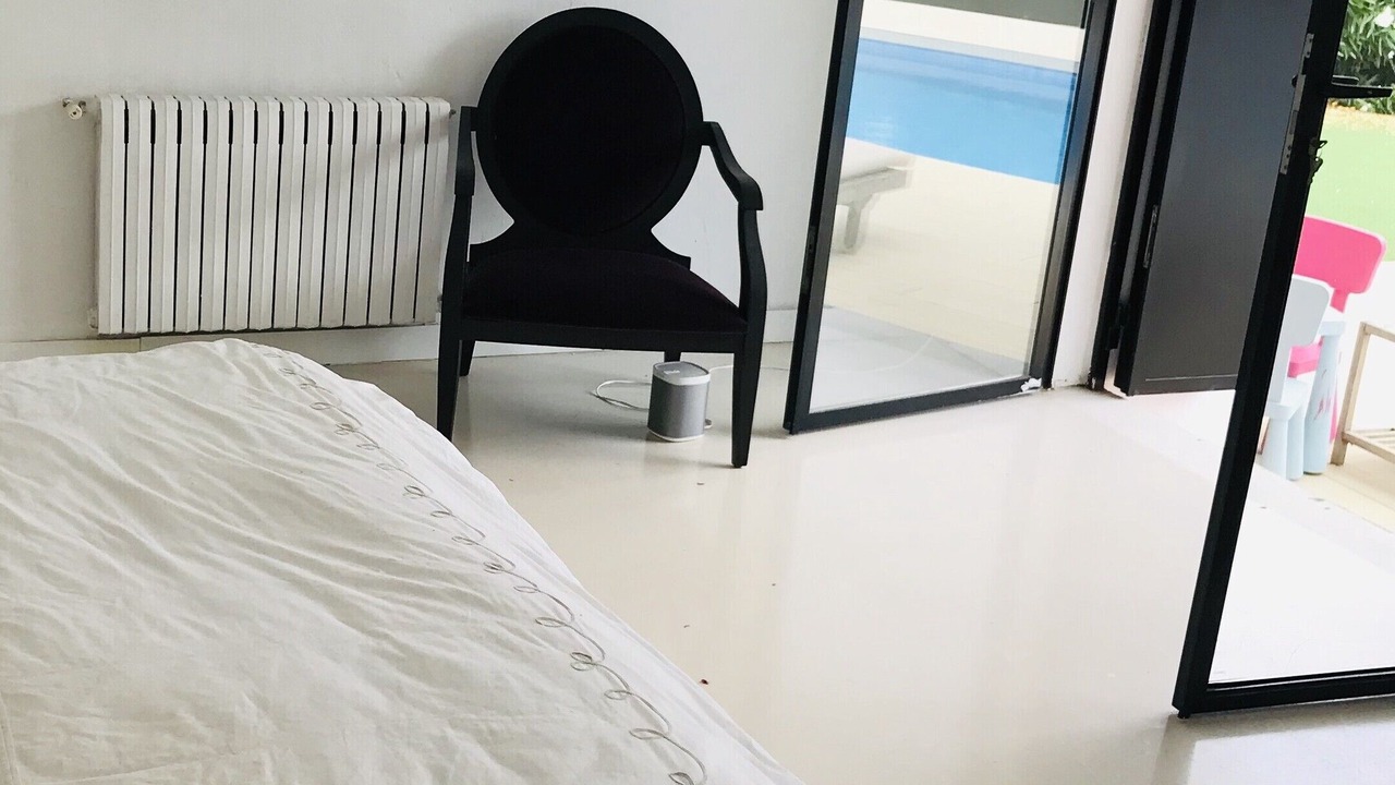 Photo of Bedroom in Chiva