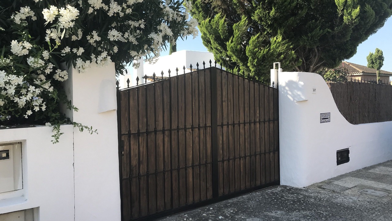 Photo of Outdoor in Chiva