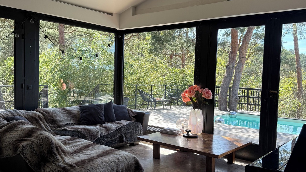 Photo of Livingroom in Maisse
