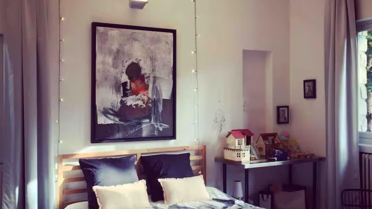 Photo of Bedroom in Maisse