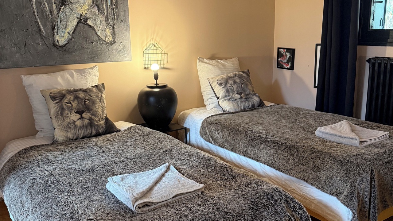 Photo of Bedroom in Maisse