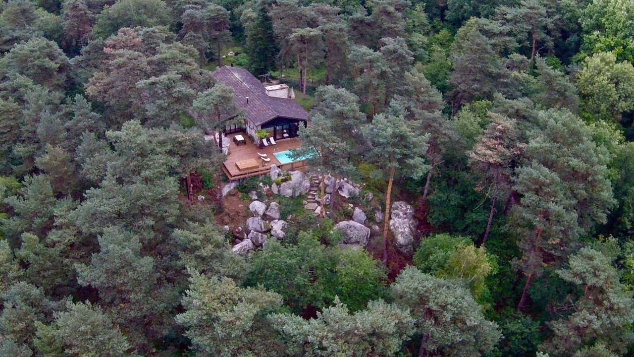 Photo of Outdoor in Maisse