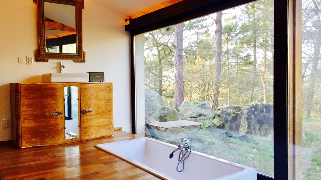 Photo of Bathroom in Maisse