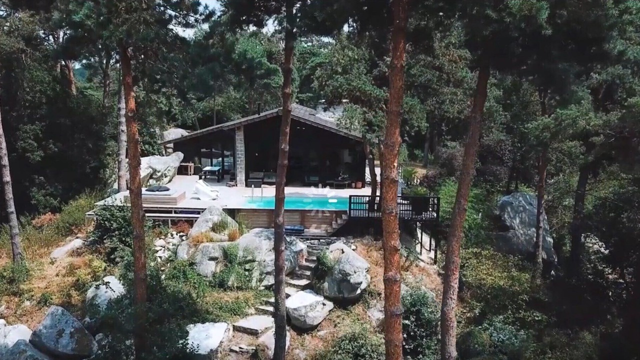 Photo of Outdoor in Maisse