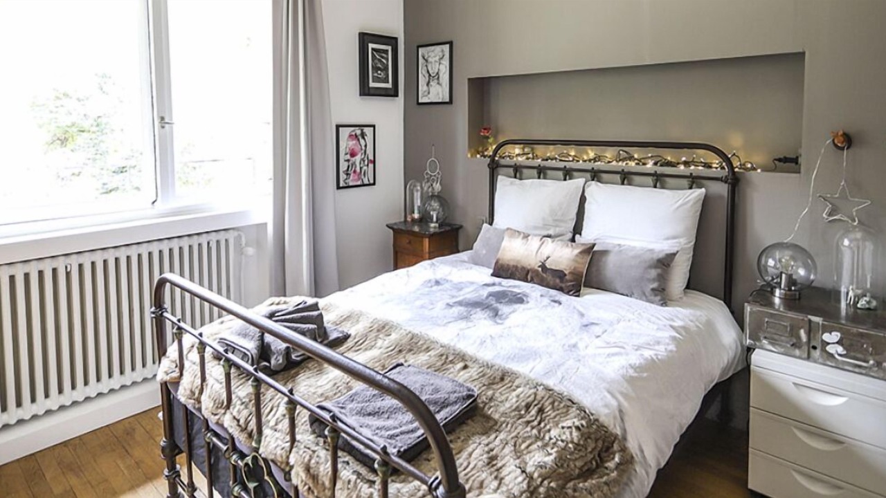 Photo of Bedroom in Maisse