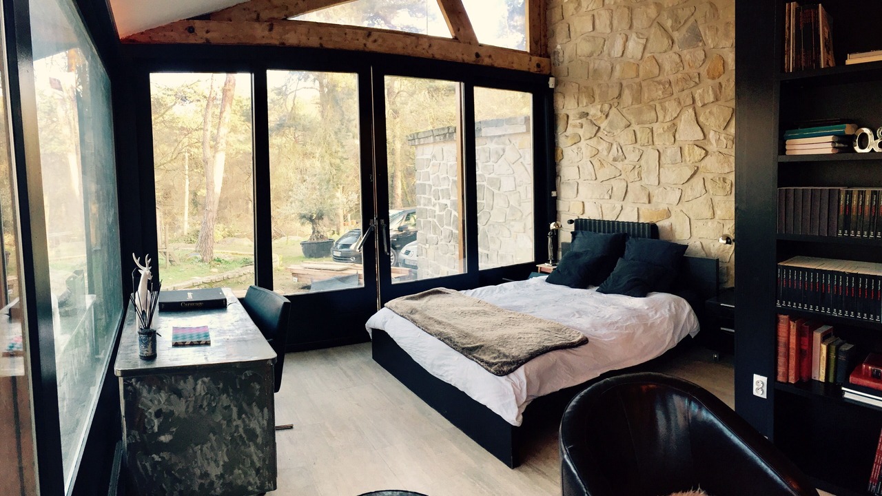 Photo of Bedroom in Maisse