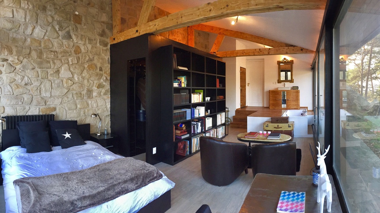 Photo of Bedroom in Maisse