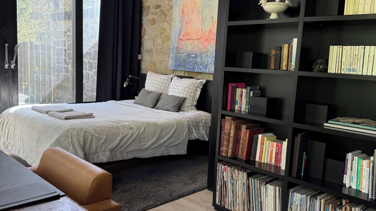 Photo of Bedroom in Maisse