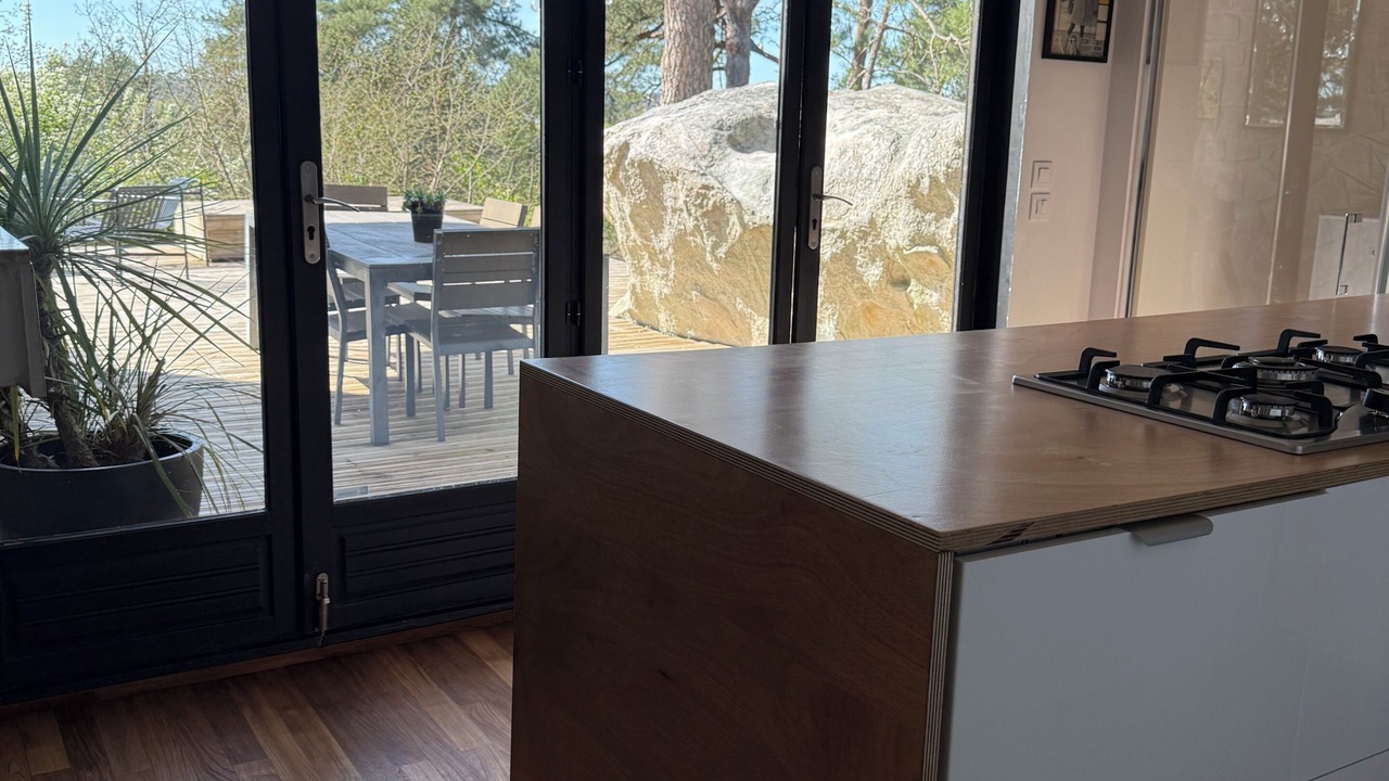 Photo of Kitchen in Maisse