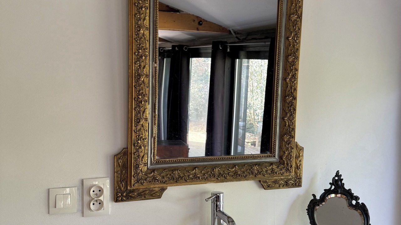 Photo of Bathroom in Maisse