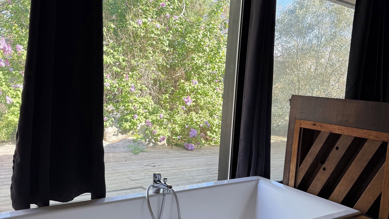 Photo of Bathroom in Maisse