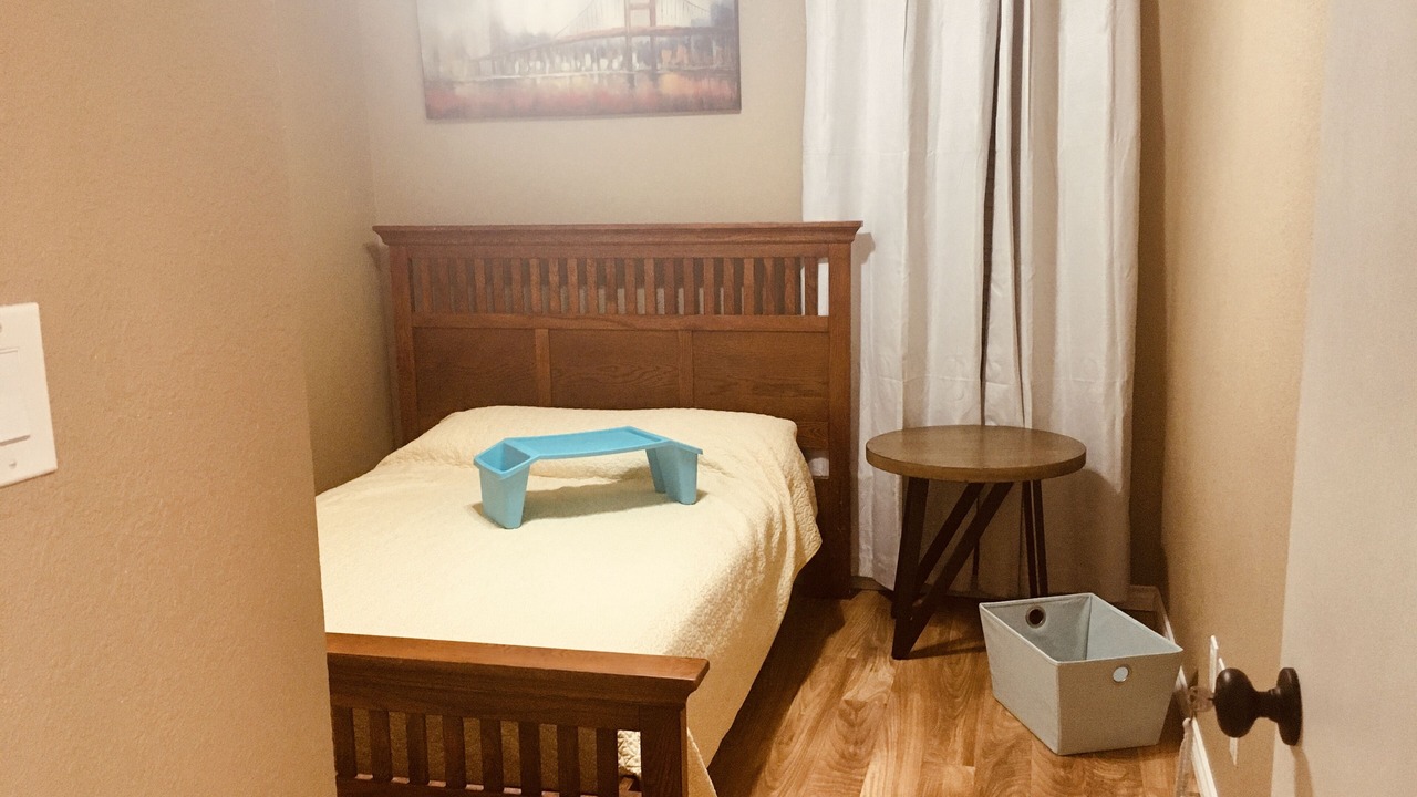 Photo of Bedroom in Shady Shores