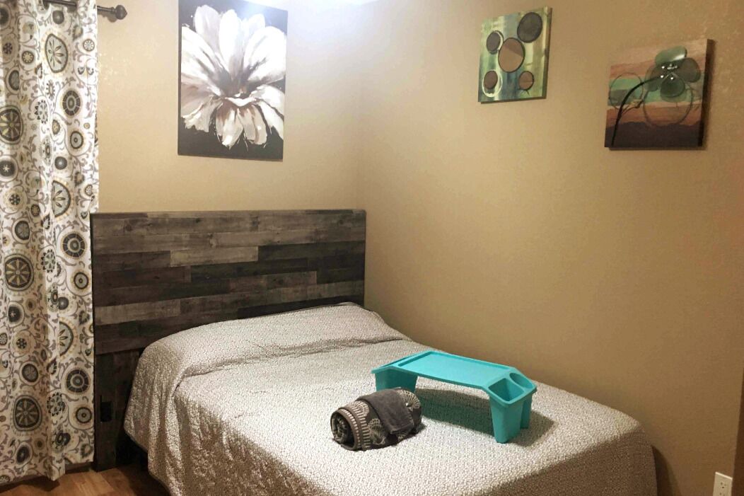Photo of Bedroom in Shady Shores