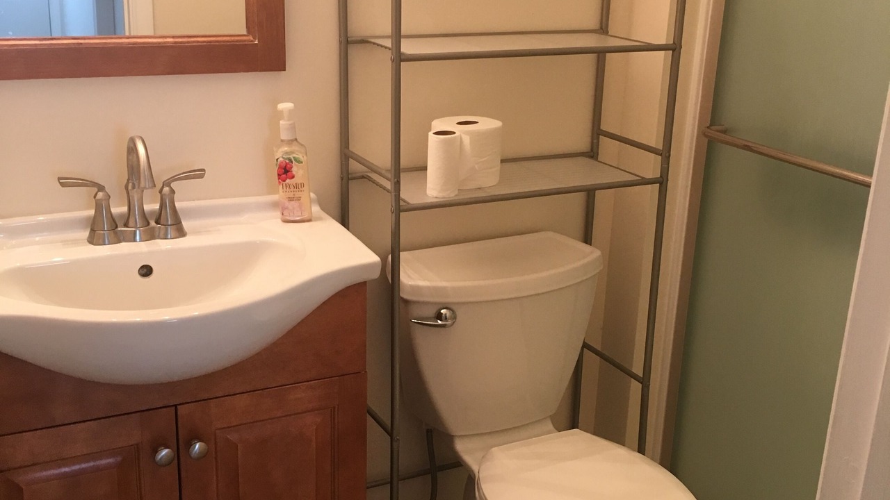 Photo of Bathroom in Shady Shores