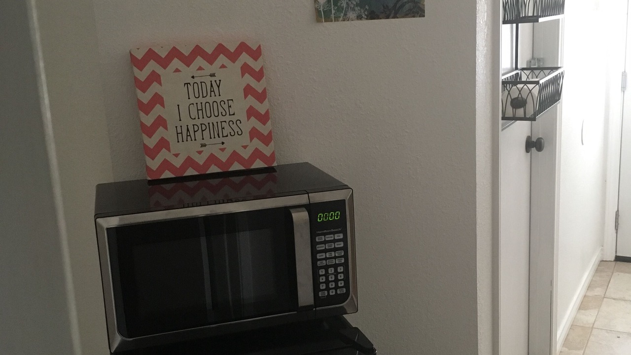 Photo of Kitchen in Shady Shores