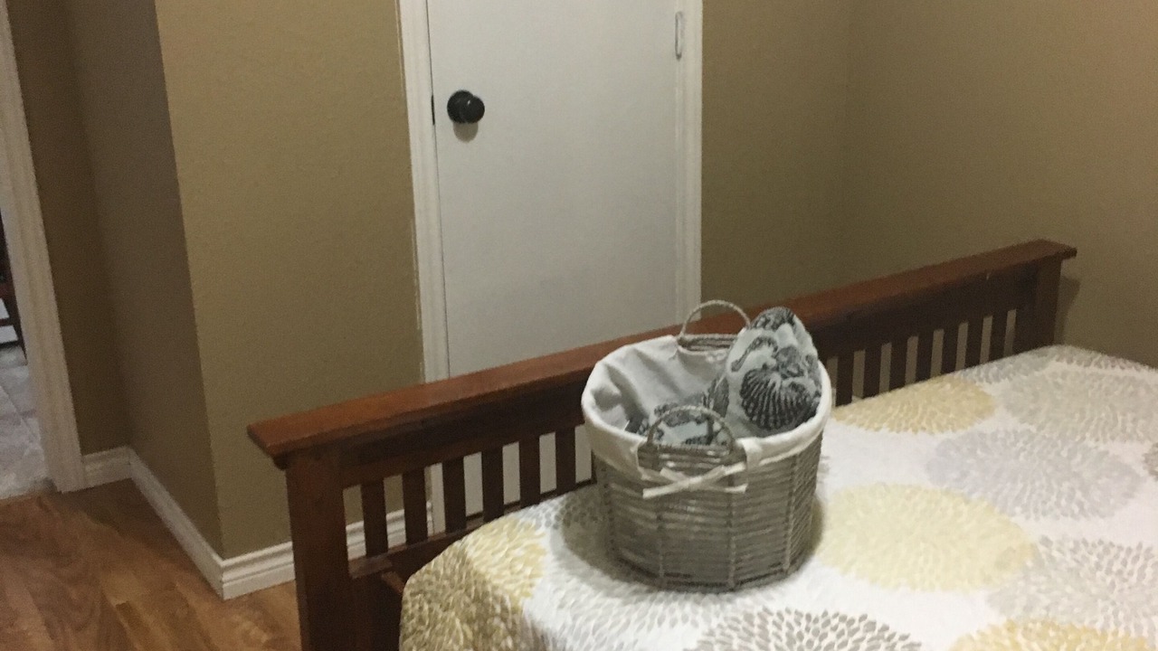 Photo of Bedroom in Shady Shores