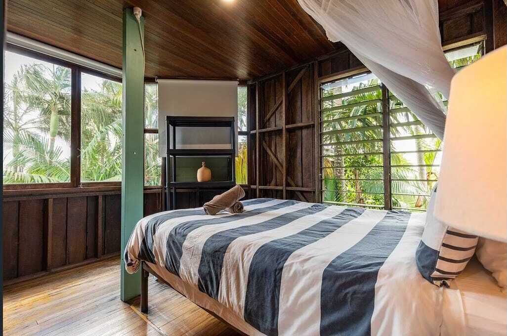 Photo of Bedroom in Seventeen Seventy