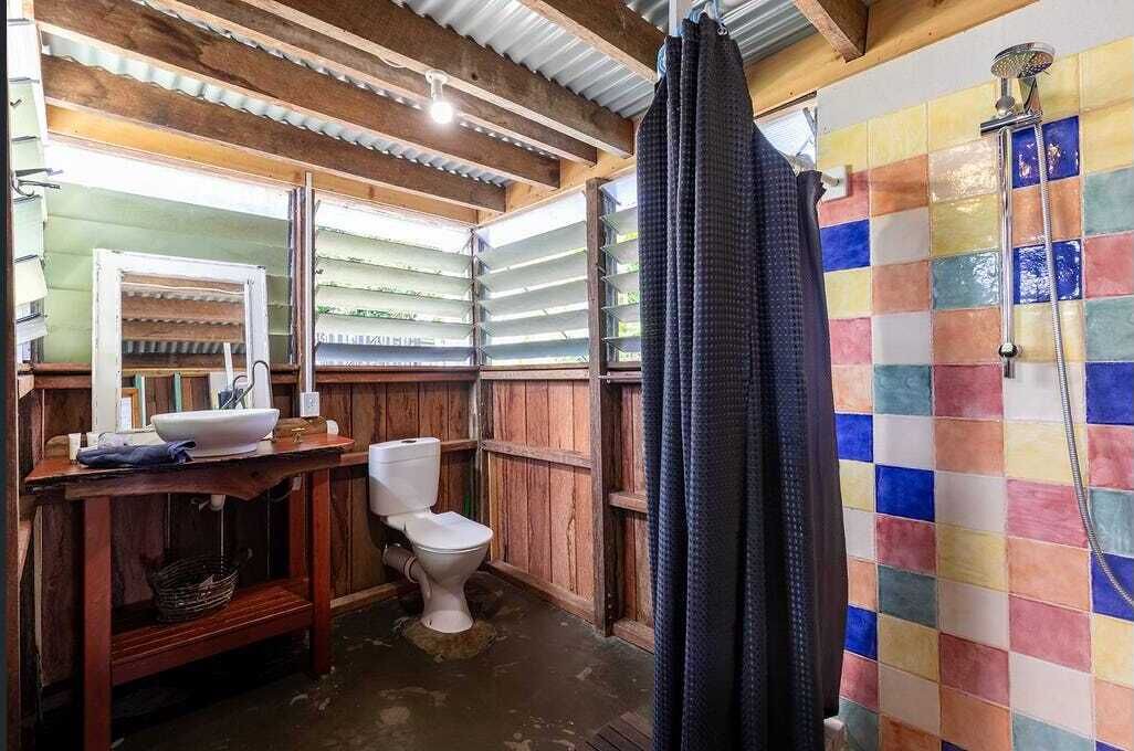 Photo of Bathroom in Seventeen Seventy