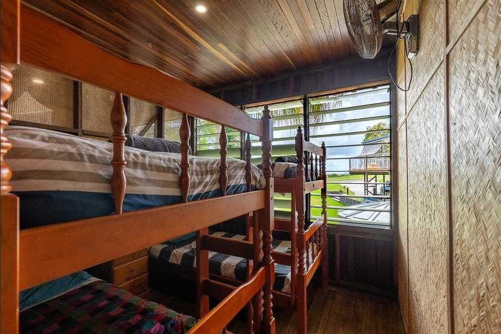 Photo of Bedroom in Seventeen Seventy