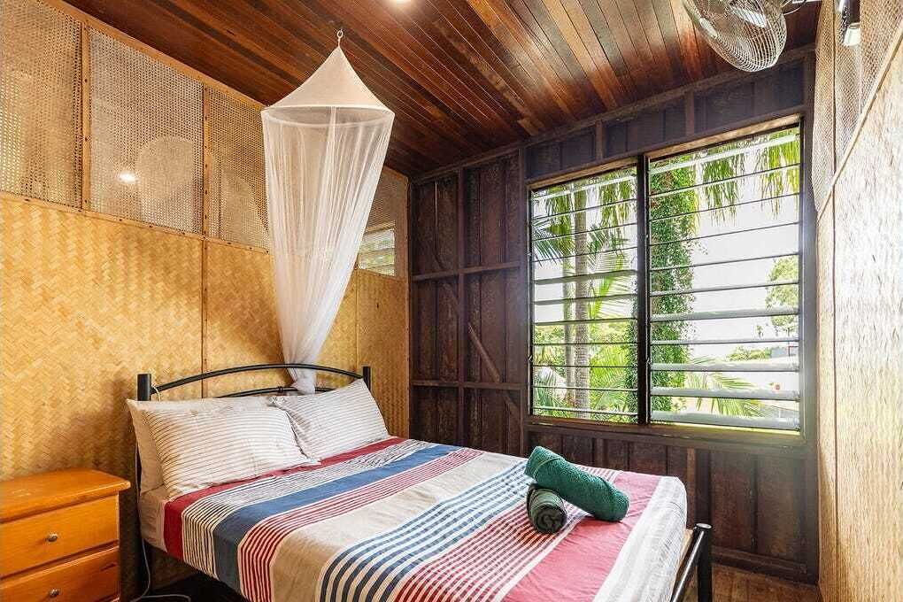 Photo of Bedroom in Seventeen Seventy