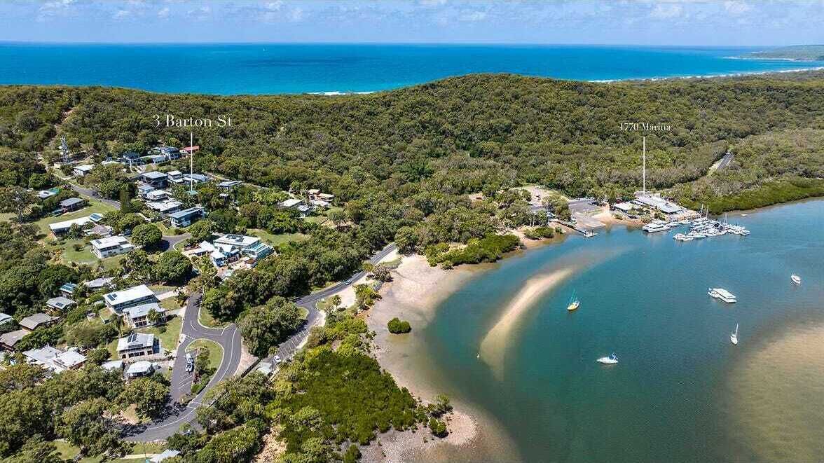 Photo of Outdoor in Seventeen Seventy