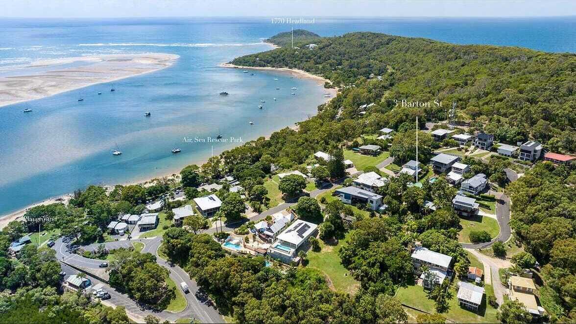 Photo of Outdoor in Seventeen Seventy