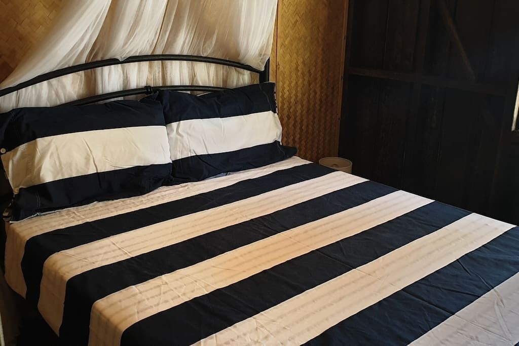 Photo of Bedroom in Seventeen Seventy