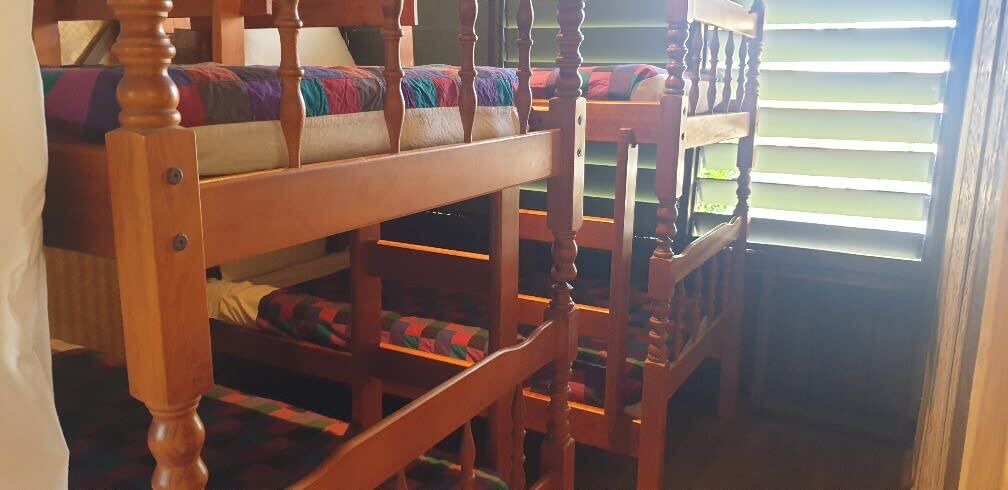 Photo of Bedroom in Seventeen Seventy