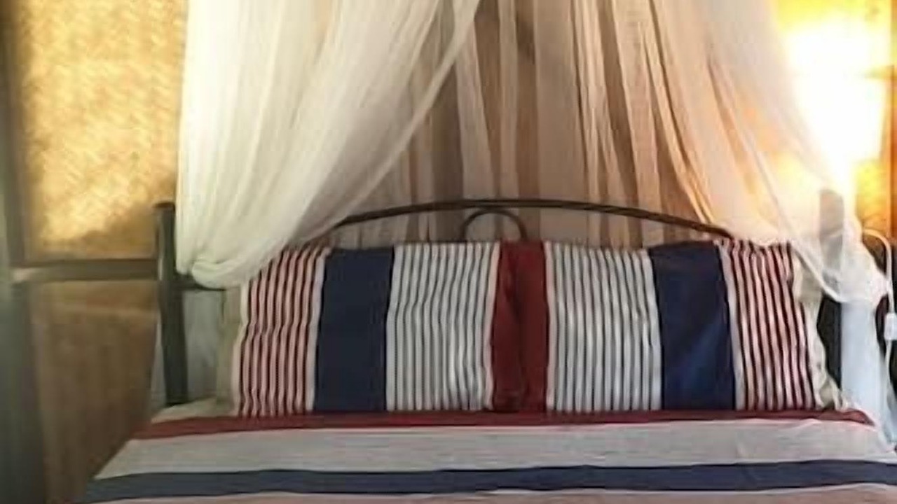 Photo of Bedroom in Seventeen Seventy