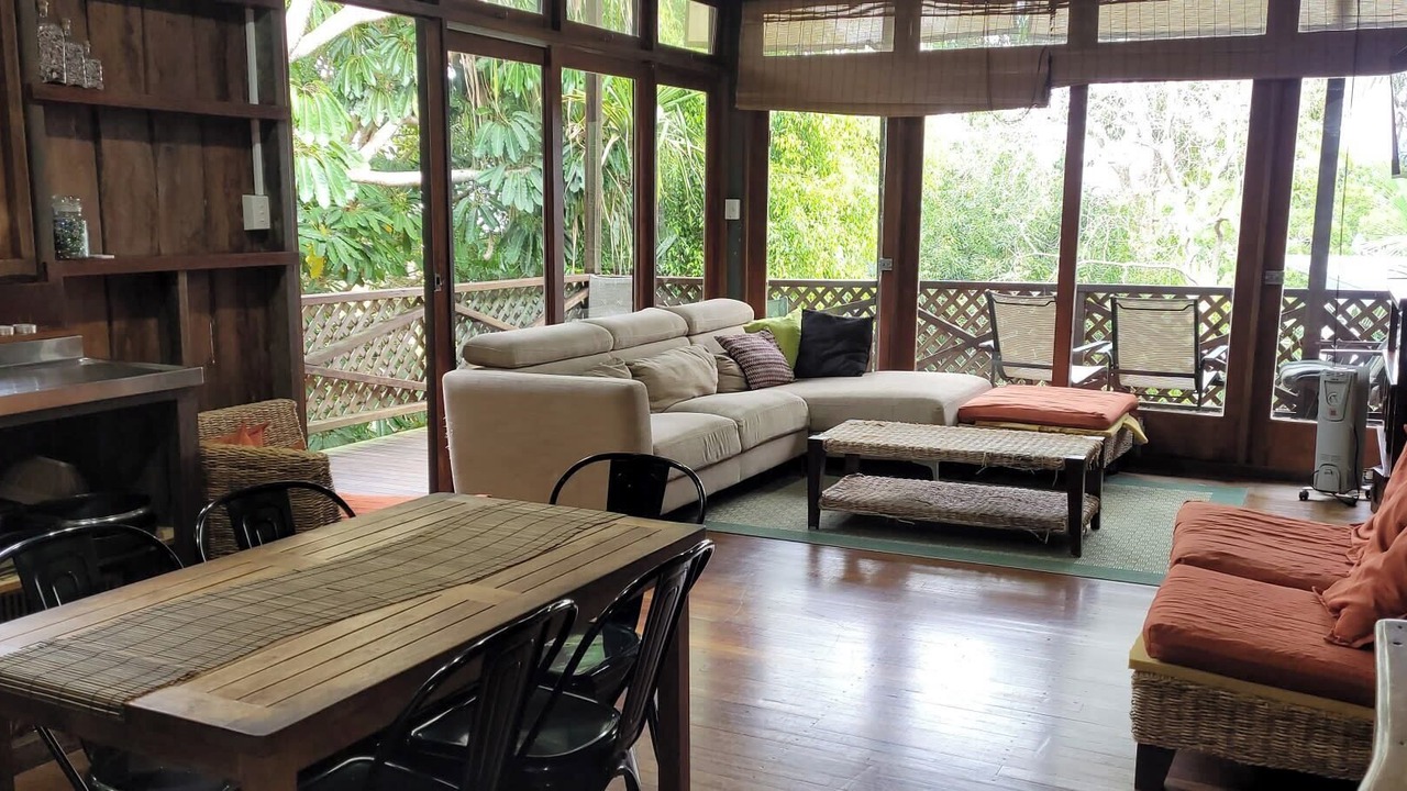 Photo of Livingroom in Seventeen Seventy