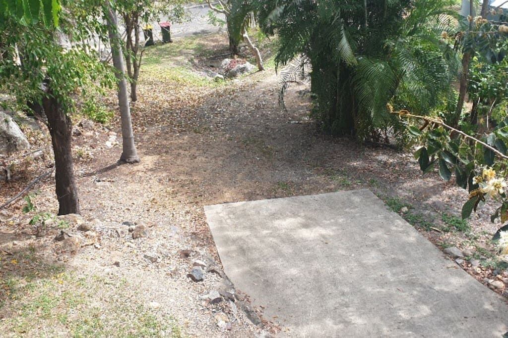 Photo of Outdoor in Seventeen Seventy