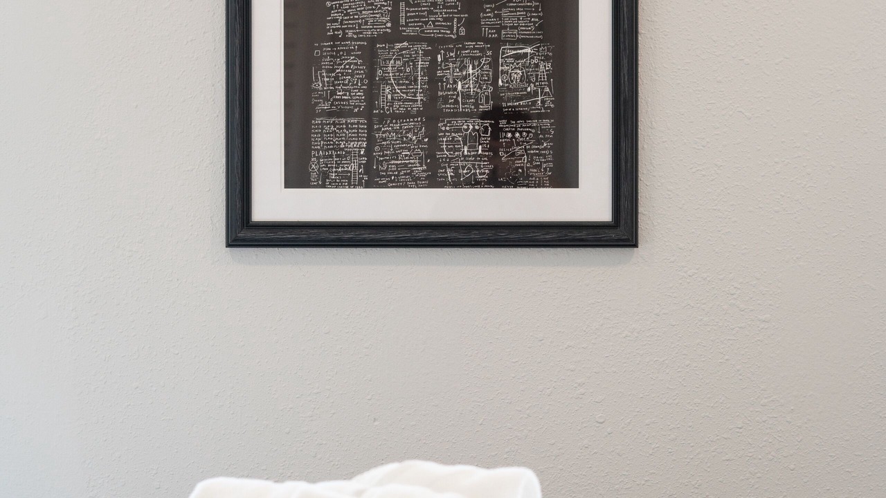 Photo of Bedroom in South Central Houston