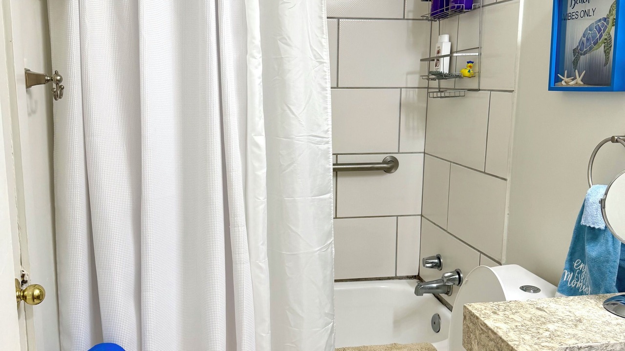 Photo of Bathroom in Gulfport