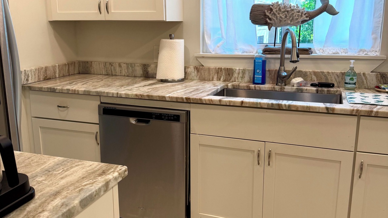 Photo of Kitchen in Gulfport