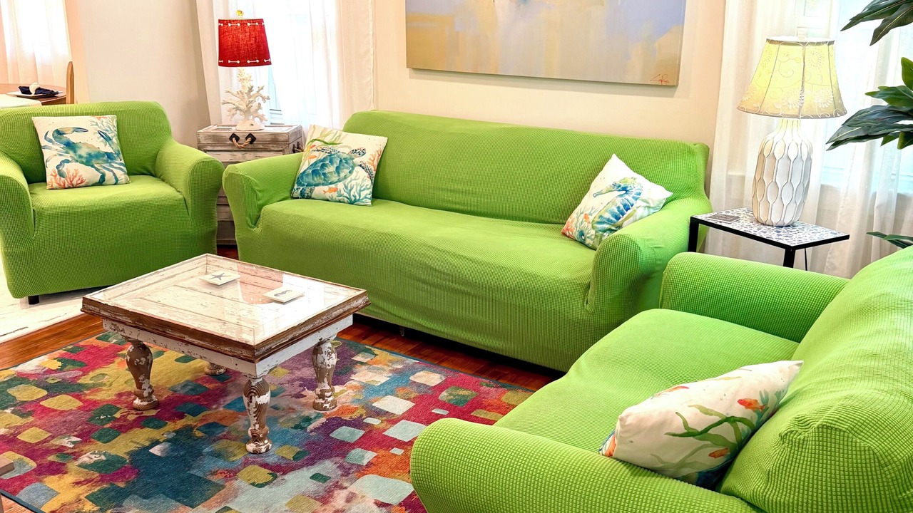 Photo of Livingroom in Gulfport