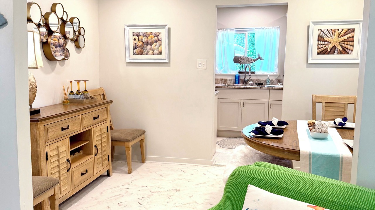 Photo of Livingroom in Gulfport