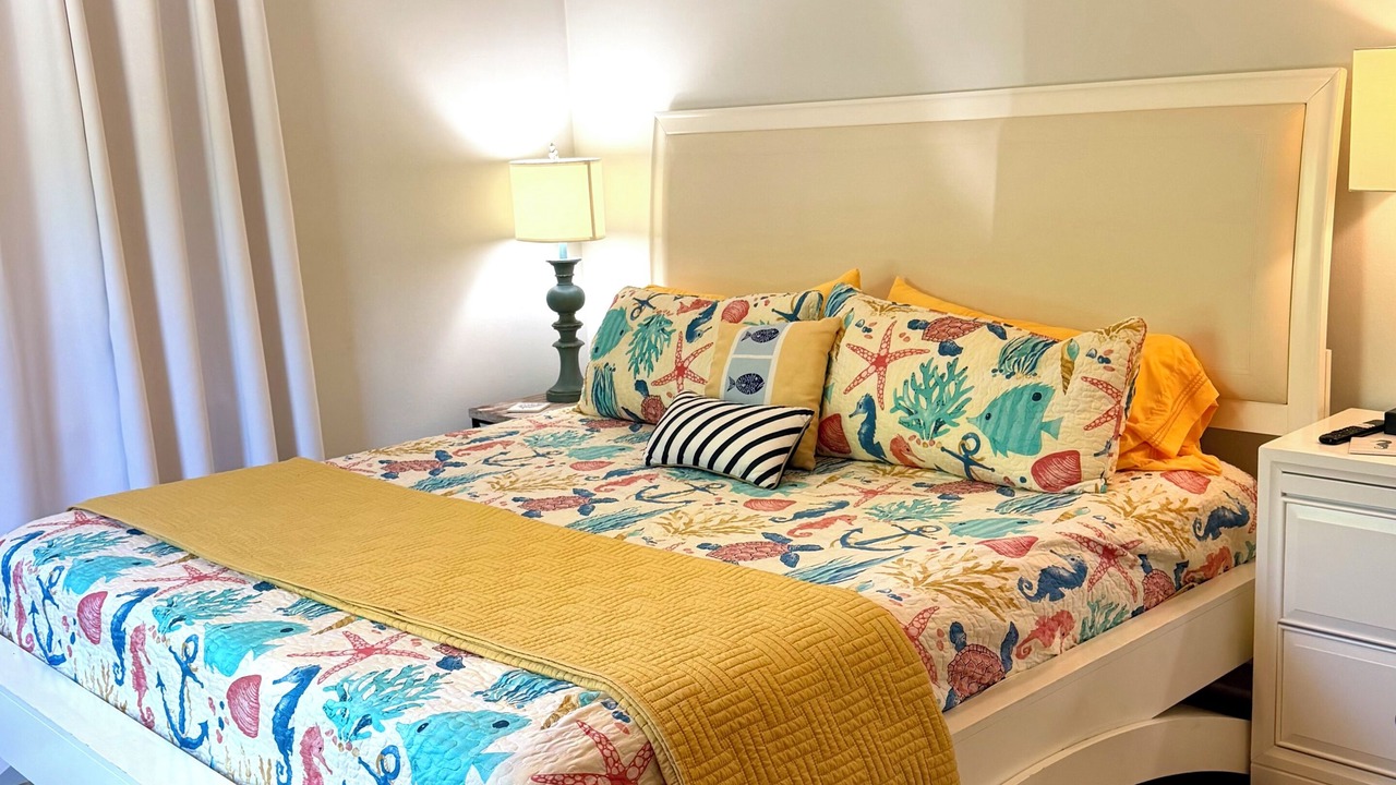 Photo of Bedroom in Gulfport
