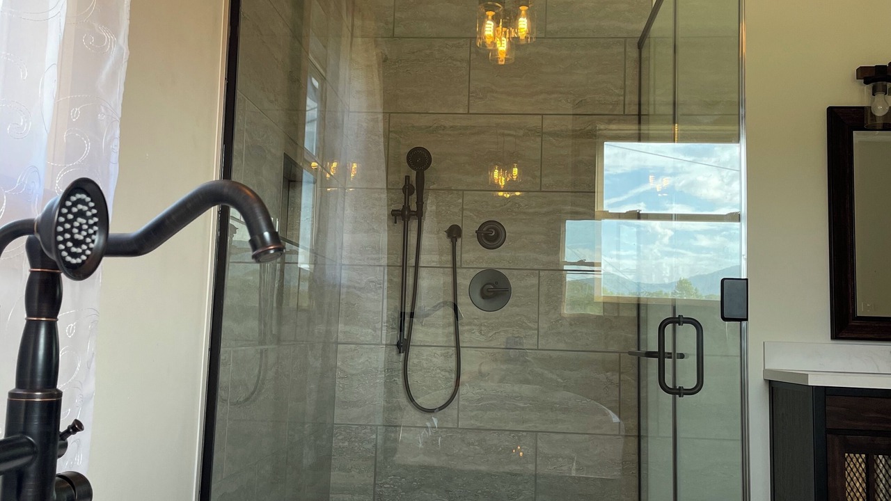 Photo of Bathroom in Cherokee