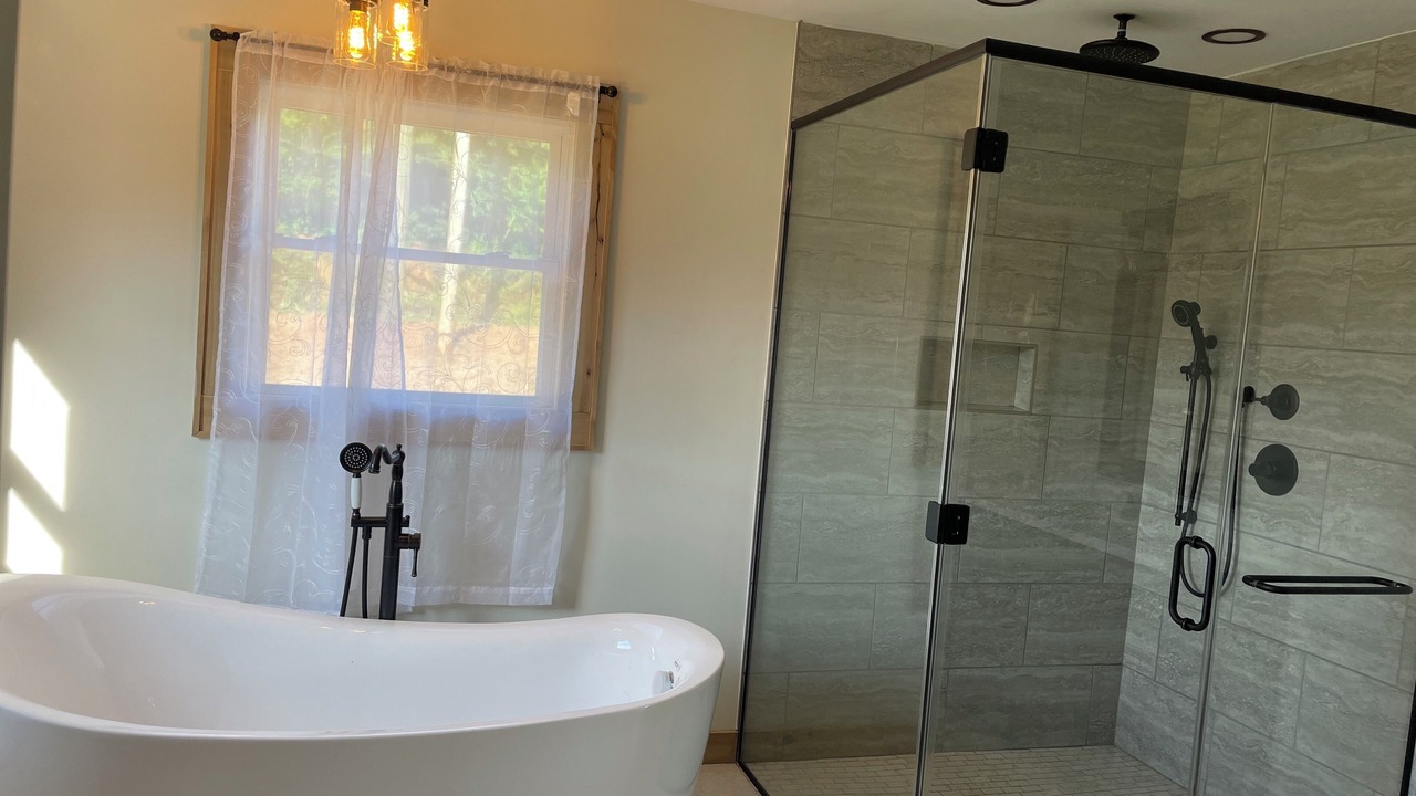Photo of Bathroom in Cherokee