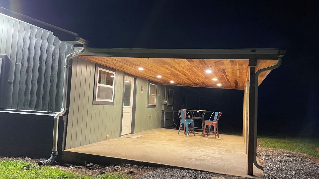 Photo of Outdoor in Cherokee