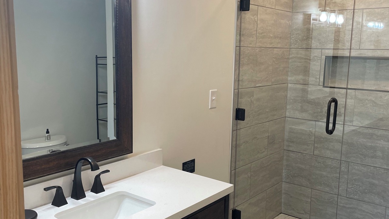 Photo of Bathroom in Cherokee