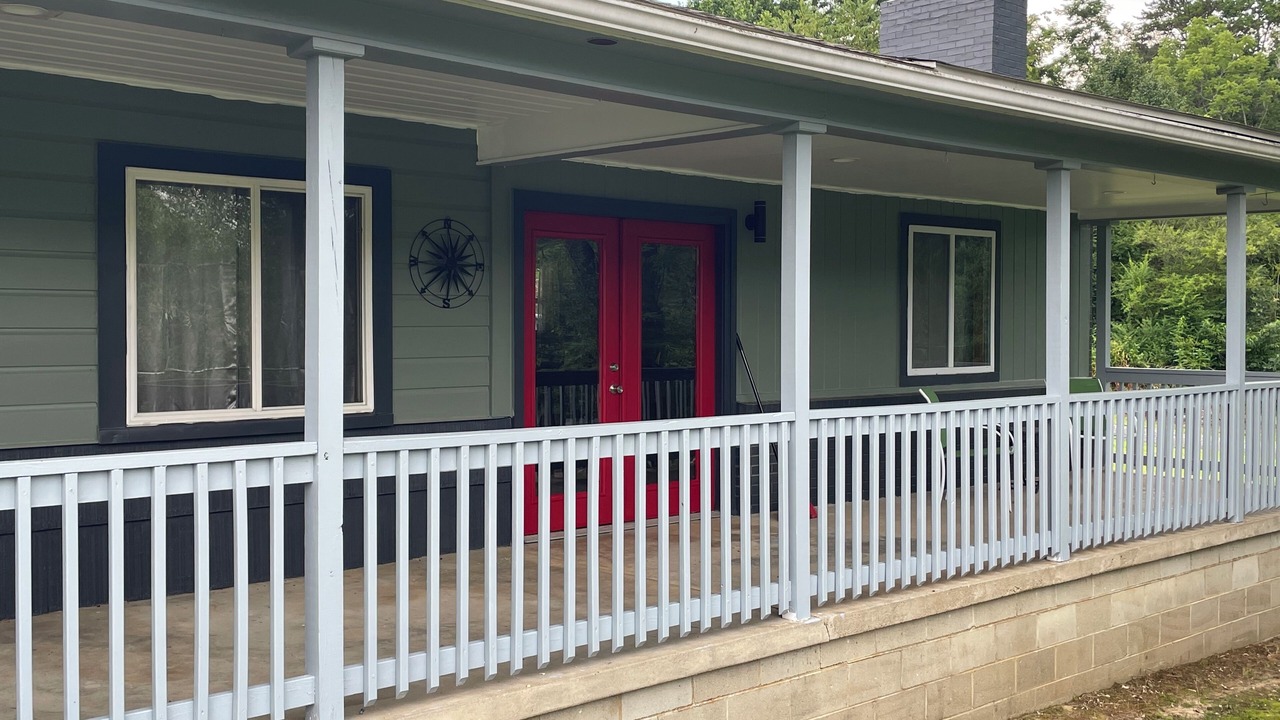 Photo of Outdoor in Cherokee