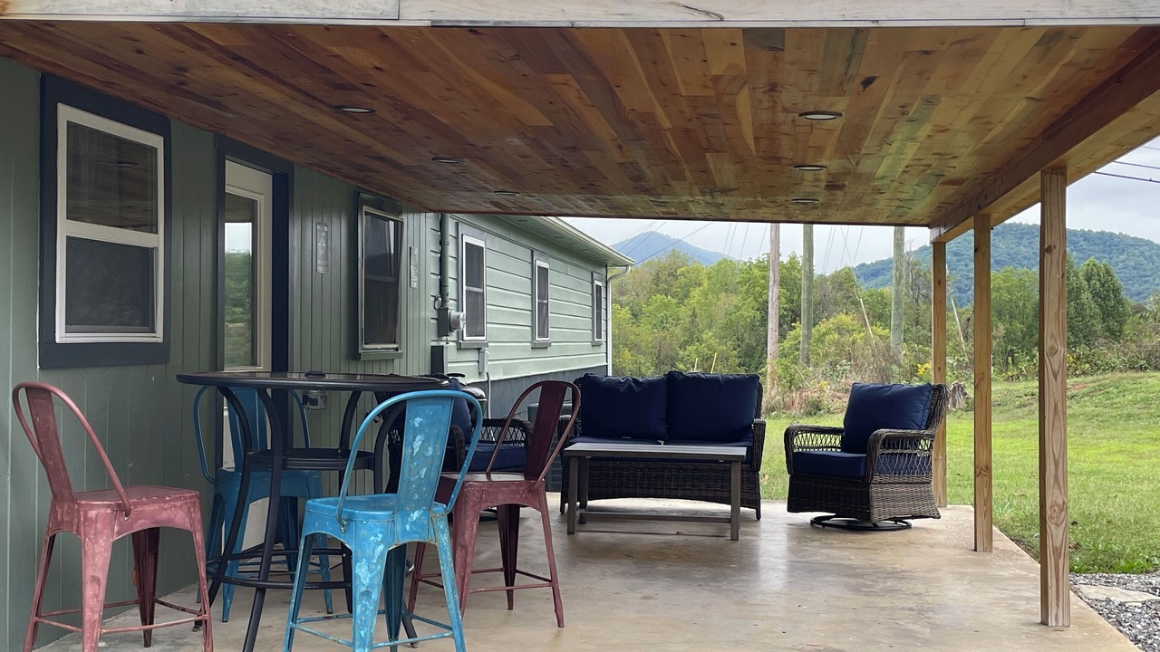 Photo of Outdoor in Cherokee
