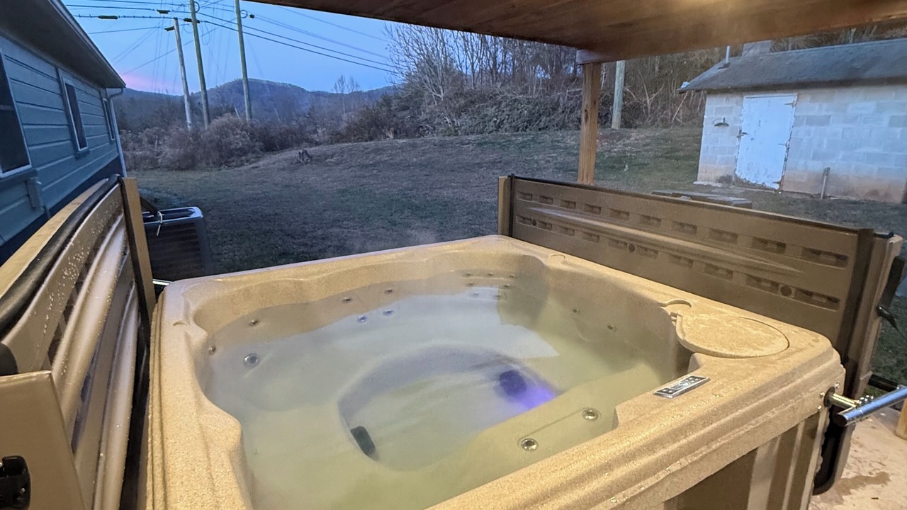 Photo of Outdoor in Cherokee