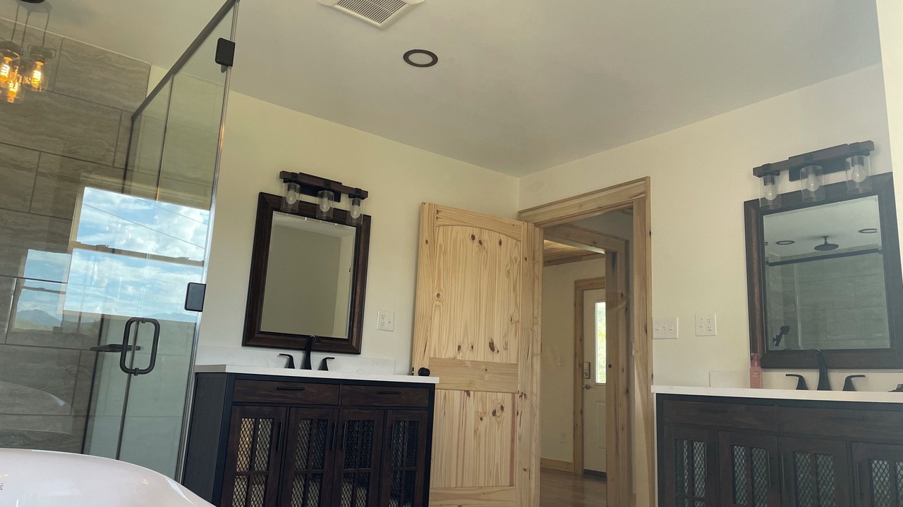 Photo of Bathroom in Cherokee